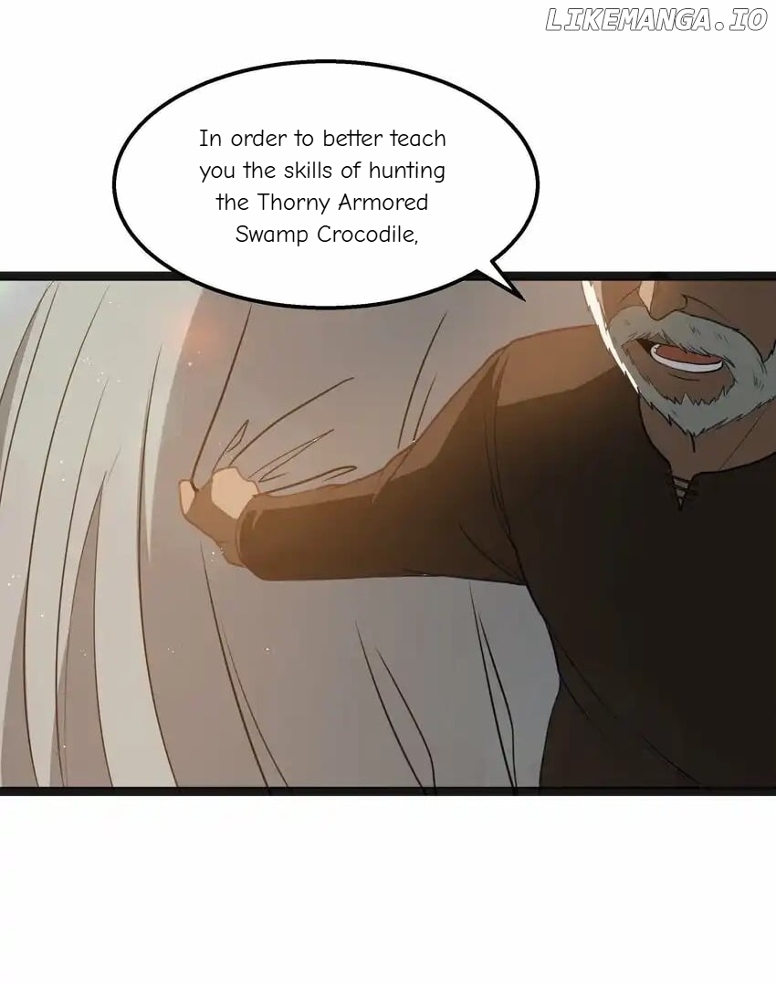 This Hero is a Money Supremacist Chapter 20 - page 23